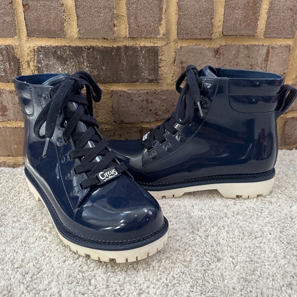 Circus By Sam Edelman Kascade Rain Boots
